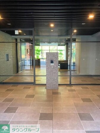 ライオンズフォーシア清澄白河の物件内観写真